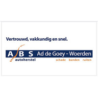 ABS Autoherstel Ad de Goey BV logo, ABS Autoherstel Ad de Goey BV contact details