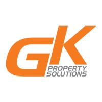 GK Property Solutions Inc. logo, GK Property Solutions Inc. contact details