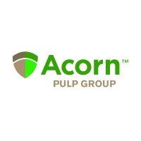 Acorn Pulp Group logo, Acorn Pulp Group contact details