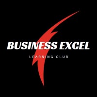 Business Excel logo, Business Excel contact details