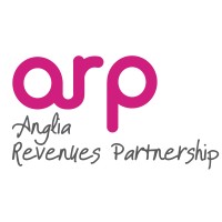 Anglia Revenues Partnership logo, Anglia Revenues Partnership contact details