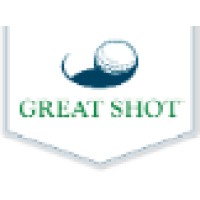 Great Shot Golf logo, Great Shot Golf contact details