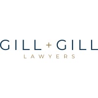 Gill & Gill Law logo, Gill & Gill Law contact details