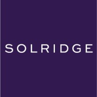 Solridge logo, Solridge contact details