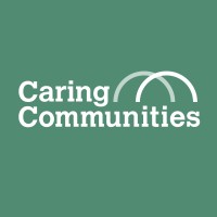 Caring Communities logo, Caring Communities contact details