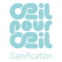 Œil pour Œil GAMIFICATION logo, Œil pour Œil GAMIFICATION contact details