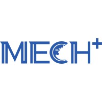 Mechplus Tech Co., Ltd. logo, Mechplus Tech Co., Ltd. contact details