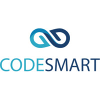 CodeSmart LLC logo, CodeSmart LLC contact details