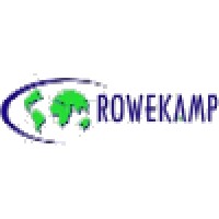 Rowekamp Associates logo, Rowekamp Associates contact details