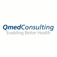 Qmed Consulting A/S logo, Qmed Consulting A/S contact details