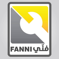 FANNI logo, FANNI contact details