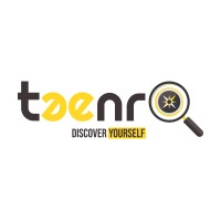 Teenr logo, Teenr contact details