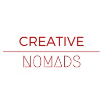 Creative Nomads Ltd logo, Creative Nomads Ltd contact details