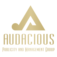 Audacious Publicity & Management Group logo, Audacious Publicity & Management Group contact details