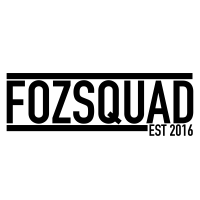 Fozsquad.com logo, Fozsquad.com contact details