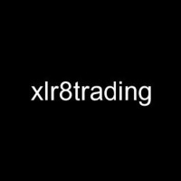 xlr8trading LLC logo, xlr8trading LLC contact details