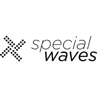 SPECIALWAVES logo, SPECIALWAVES contact details