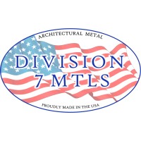 DIVISION 7 MTLS INC logo, DIVISION 7 MTLS INC contact details