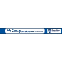 My Career Transitions logo, My Career Transitions contact details