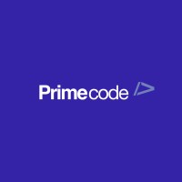 Primecode logo, Primecode contact details