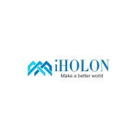 iHOLON logo, iHOLON contact details