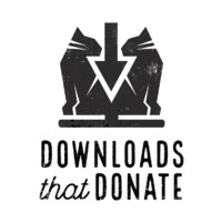 Downloads That Donate logo, Downloads That Donate contact details