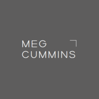 Meg Cummins Design logo, Meg Cummins Design contact details