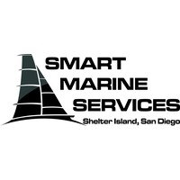 Smart Marine Services logo, Smart Marine Services contact details