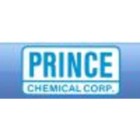 Prince Chemical Corporation logo, Prince Chemical Corporation contact details