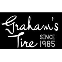 Graham's Tire Service LTD logo, Graham's Tire Service LTD contact details