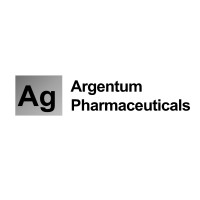 Argentum Pharmaceuticals logo, Argentum Pharmaceuticals contact details