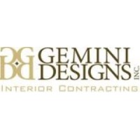 GEMINI DESIGNS logo, GEMINI DESIGNS contact details