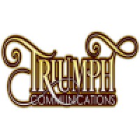 Triumph Communications - Outsourced Content Creation Services logo, Triumph Communications - Outsourced Content Creation Services contact details