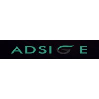 Adsige INC logo, Adsige INC contact details