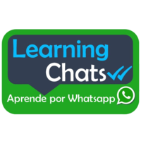 Learning Chats logo, Learning Chats contact details