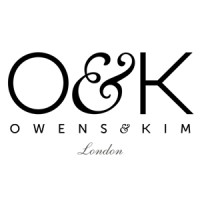 Owens & Kim logo, Owens & Kim contact details