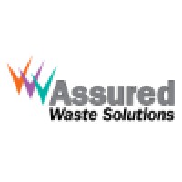 Assured Waste Solutions logo, Assured Waste Solutions contact details