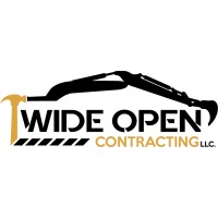 Wide Open Contracting, LLC. logo, Wide Open Contracting, LLC. contact details