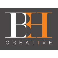 BHCreative logo, BHCreative contact details