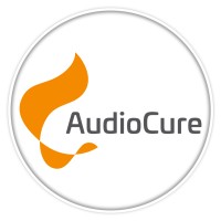 AudioCure Pharma GmbH logo, AudioCure Pharma GmbH contact details