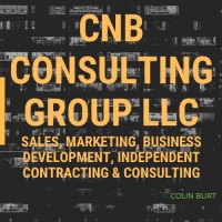 CNB Consulting Group LLC logo, CNB Consulting Group LLC contact details