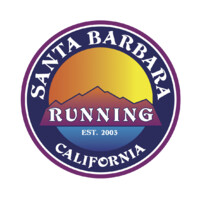 Santa Barbara Running logo, Santa Barbara Running contact details