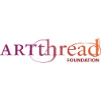 Artthread Foundation Inc logo, Artthread Foundation Inc contact details