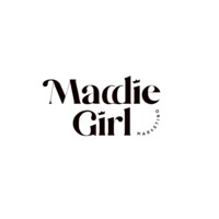 Maddie Girl Marketing logo, Maddie Girl Marketing contact details