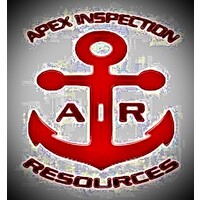 APEX INSPECTION RESOURCES, LLC logo, APEX INSPECTION RESOURCES, LLC contact details