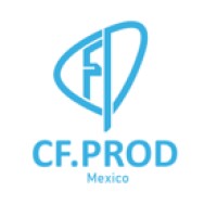 CF PROD MEXICO logo, CF PROD MEXICO contact details