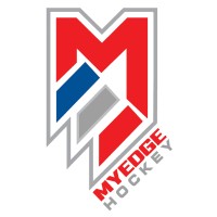 MyEdgeHockey logo, MyEdgeHockey contact details