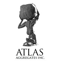 Atlas Aggregates Inc. logo, Atlas Aggregates Inc. contact details