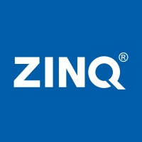 ZINQ Valence logo, ZINQ Valence contact details