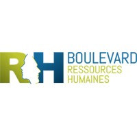 RH Boulevard logo, RH Boulevard contact details